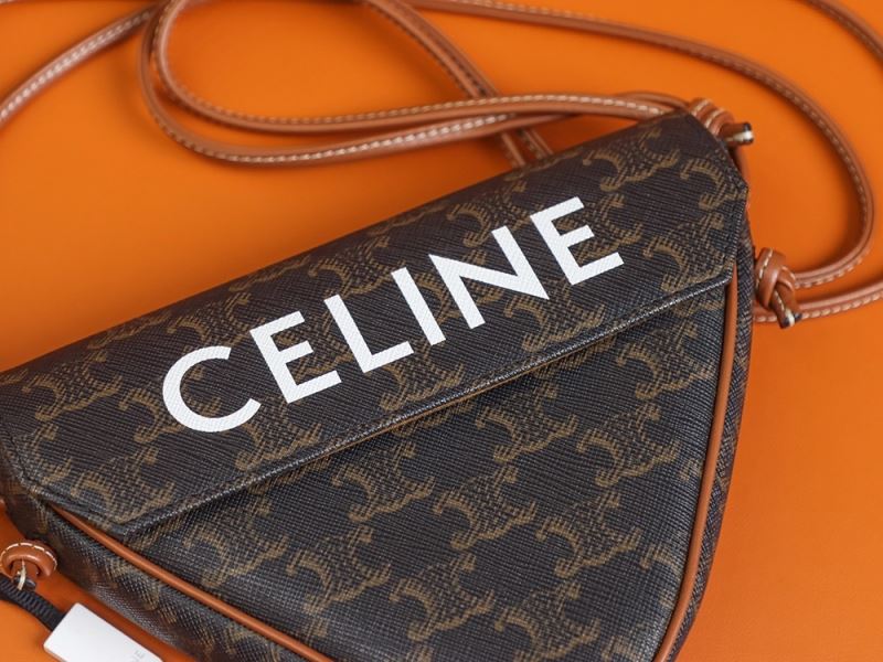 Celine Triomphe Bags